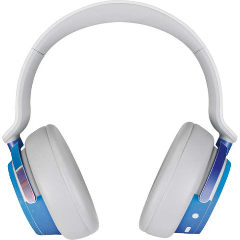 Disney Aladdin and Princess Jasmine Kiss Surface Headphones Skin